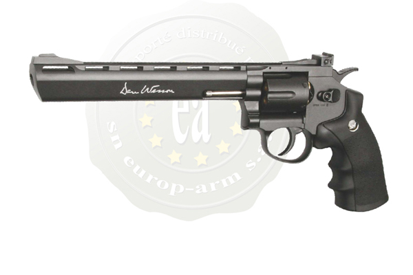 REVOLVER CO2 Dan Wesson (1)